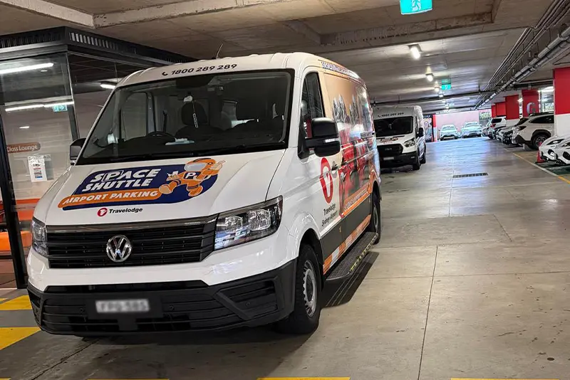 SHUTTLE BUS SERVICE