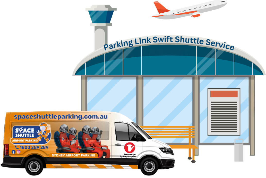 Swift Shuttle Bus Service