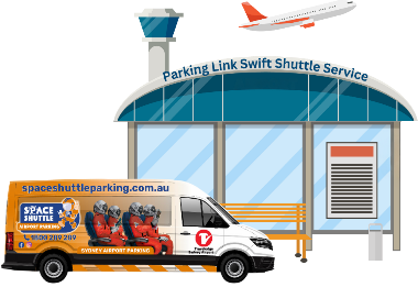 Swift Shuttle Bus Service