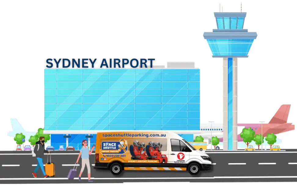 Effortless Airport Pickup