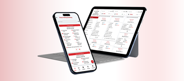 Centralised Dashboard