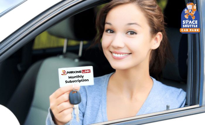 Monthly Subscription